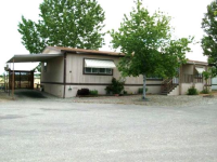 500 Goldfield Ave #55, Yerington, NV 89447 