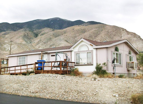 221 N Betty Jane Dr, Walker Lake, NV 89415 FSBO