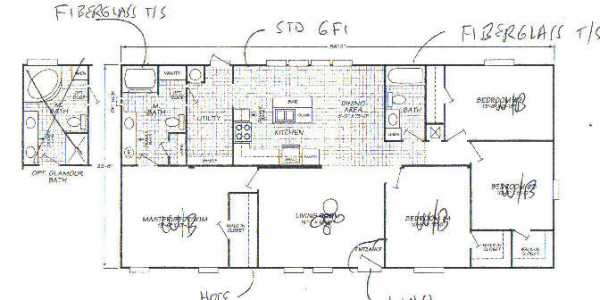 1935 Pueblo St, Silver Springs, NV 89429 