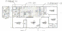 1935 Pueblo St, Silver Springs, NV 89429 