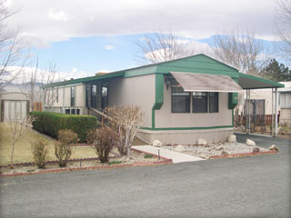 101 Lincoln Hwy #13, Wadsworth, NV 89442 