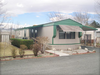 101 Lincoln Hwy #13, Wadsworth, NV 89442 