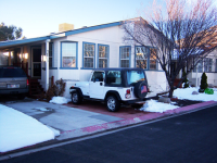 7440 W 4th St #72, Reno, NV 89523 