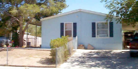 3319 Bartlett, North Las Vegas, NV 89030 