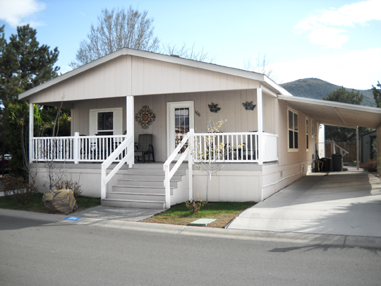 4465 Boca Way #106, Reno, NV 89502 