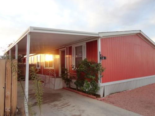 361 TOPAZ LN, Mesquite, NV 89027 