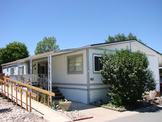 4465 Boca Way #163, Reno, NV 89502 