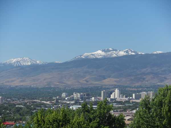 3786 Joy Lane, Reno, NV 89512 