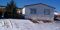 17650 S. Reno Park Lot 46, Reno, NV 89506 