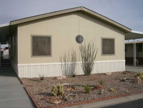 4800 Vegas Valley, Las Vegas, NV 89103 