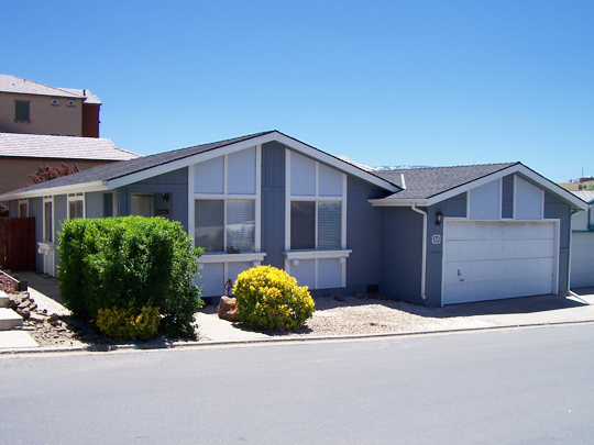 16 Sun Villa Blvd, Reno, NV 89512 