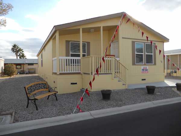 6420 E. Tropicana #041, Las Vegas, NV 89122 