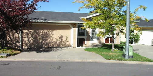 26 Westminister, Reno, NV 89506 