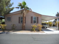 6420 E. Tropicana #391, Las Vegas, NV 89122 