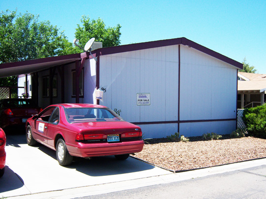 95 Middleton Way, Fernley, NV 89408 