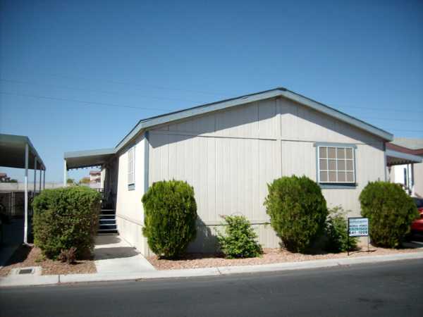 6105 E. Sahara Av, Las Vegas, NV 89142 