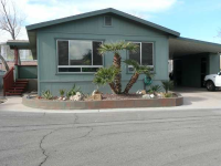 1601 S. Sandhill Road, No. 185, Las Vegas, NV 89104 