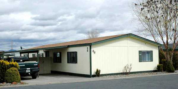 91 Cabernet Parkway, Reno, NV 89512 