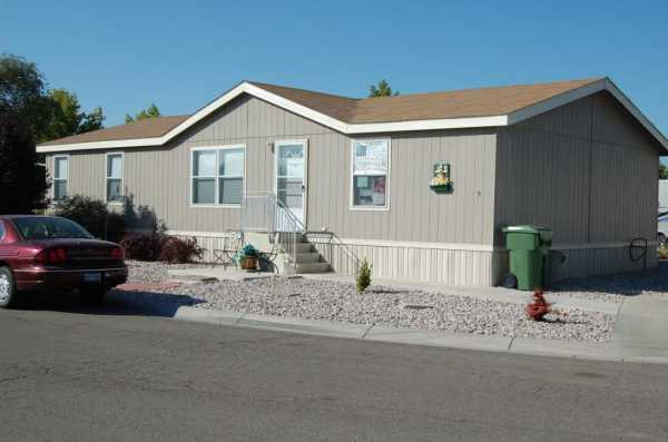 830 E Stillwater Ave #9, Fallon, NV 89406 