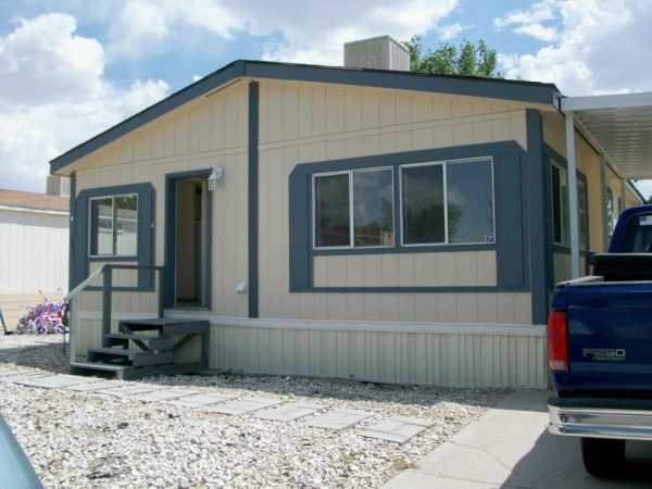 750 E Stillwater Ave #121, Fallon, NV 89406 