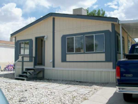750 E Stillwater Ave #121, Fallon, NV 89406 