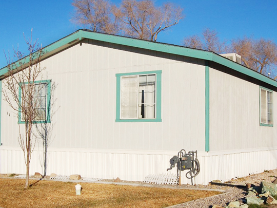 830 E Stillwater Ave #14, Fallon, NV 89406 