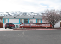 7440 W 4th St #57, Reno, NV 89523 