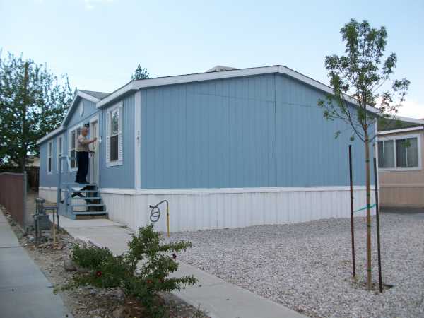 750 E Stillwater #147, Fallon, NV 89406 