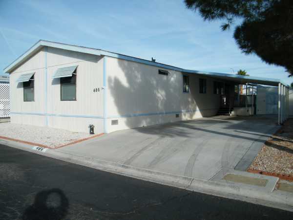 6420 E. Tropicana #486, Las Vegas, NV 89122 