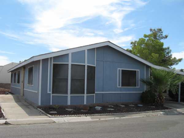 400 Mona Lane #23, Henderson, NV 89015 