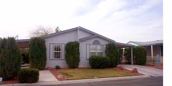 1703 Delores, Henderson, NV 89074 