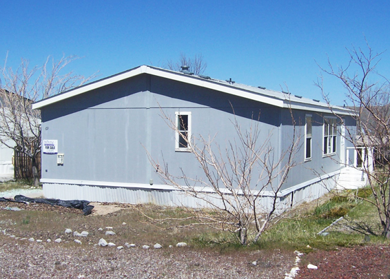 17650 S Reno Park Blvd #69, Cold Springs, NV 89508 
