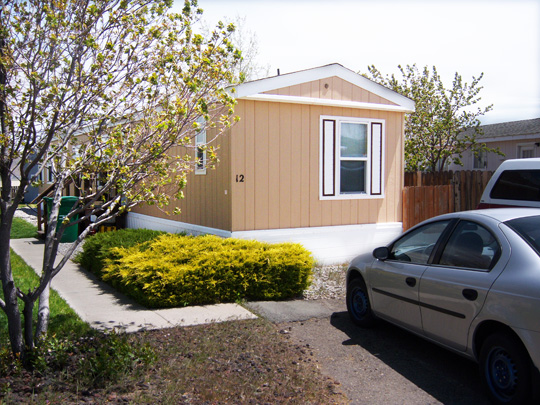 17650 S Reno Park Blvd #12, Cold Springs, NV 89508 