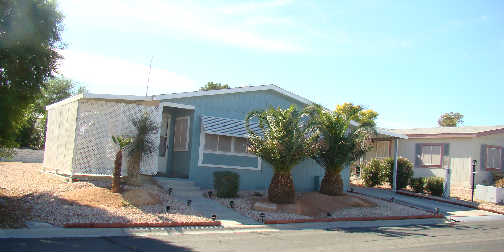 1709 Delores, Henderson, NV 89074 