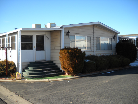 142 Trojan Dr, Carson City, NV 89706 