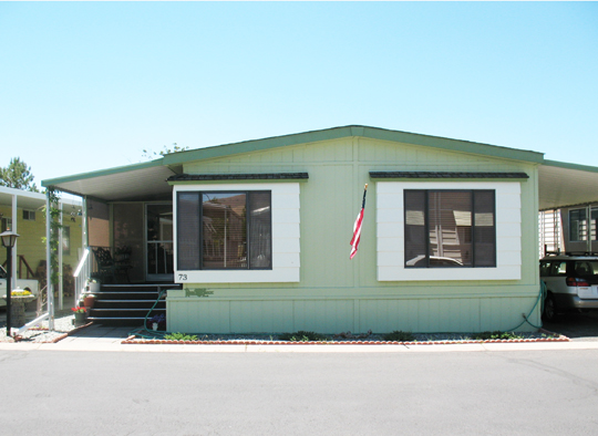 73 Gold Hill, Carson City, NV 89701 