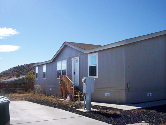 200 James Ct #61, Carson City, NV 89706 