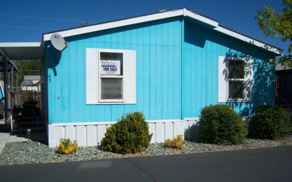 3400 Hwy 50 E. #43, Carson City, NV 89413 