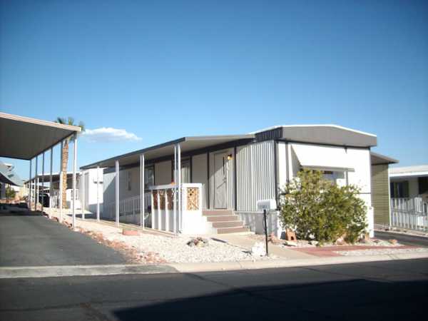 1301 Palmwood, Boulder City, NV 89005 