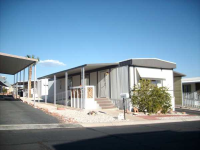 1301 Palmwood, Boulder City, NV 89005 