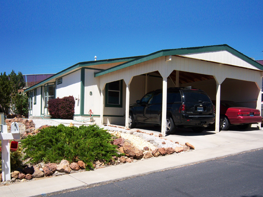 3 Chianti Way, Reno, NV 89512 