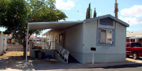 700 Elm St Lot 5, Boulder City, NV 89006 