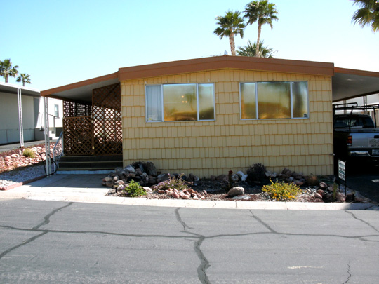 1305 Ironwood, Boulder City, NV 89005 