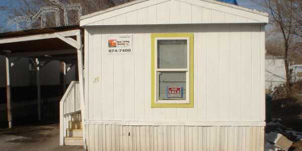 2945 Kietzke Ln Lot 25, Reno, NV 89502 