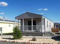 200 James Court, Space 63, Carson City, NV 89706 