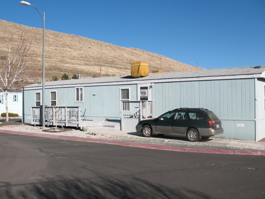 7440 N 4th St #44, Reno, NV 89523 