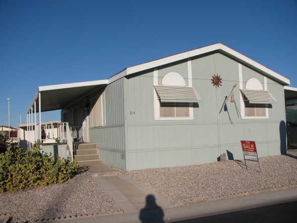 5805 W. Harmon #214, Las Vegas, NV 89103 