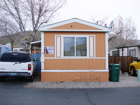 3429 S Carson St #33, Carson City, NV 89701 