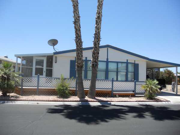 6420 E. Tropicana #389, Las Vegas, NV 89122 