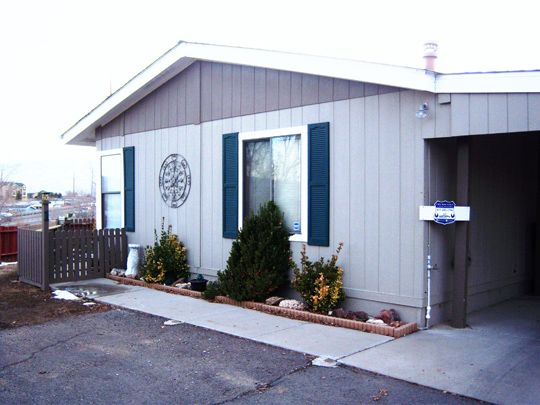 1 S Chardonnay St, Reno, NV 89512 